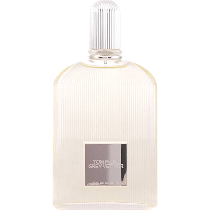 Grey by Ford (Eau Toilette) » Reviews & Facts