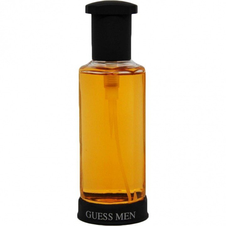 Guess Men (Cologne) by Guess