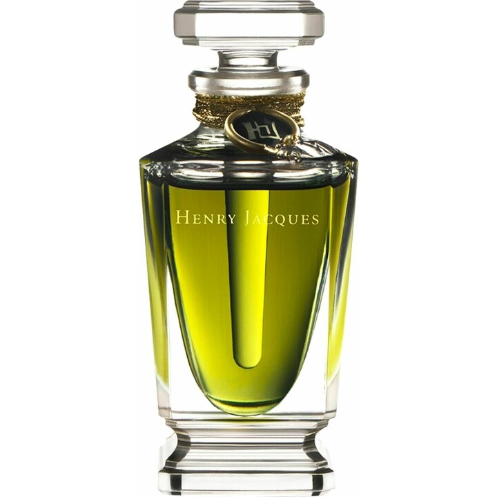 Roi Sans Equipage (Pure Perfume) by Henry Jacques