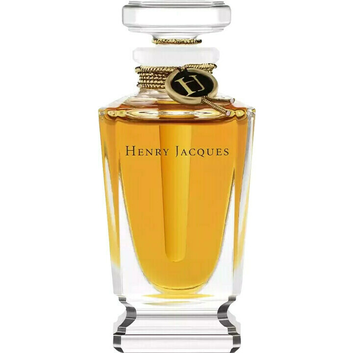 Monsieur Bouquet (Pure Perfume) von Henry Jacques