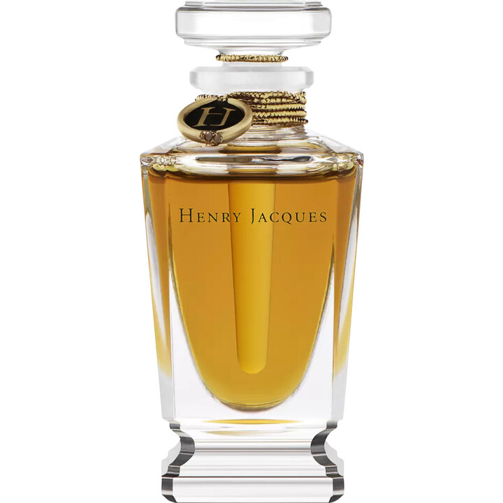 Merveilleuse de HJ (Pure Perfume) von Henry Jacques