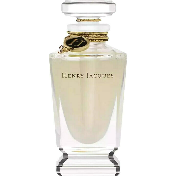 Rose Snow de HJ (Pure Perfume) von Henry Jacques
