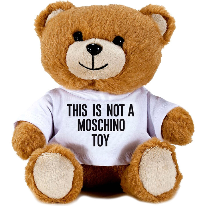 Toy by Moschino
