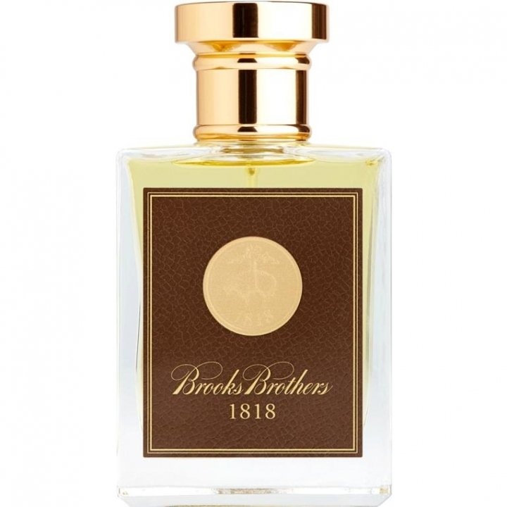 1818 by Brooks Brothers