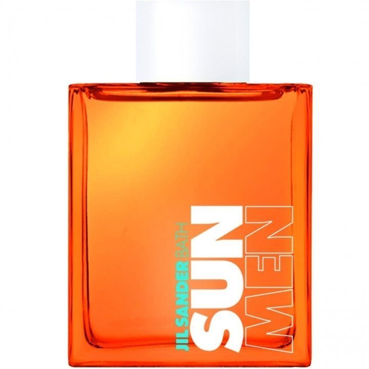 Sun Bath Men by Jil Sander » Reviews & Perfume Facts