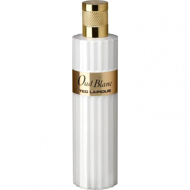 Oud Blanc by Ted Lapidus