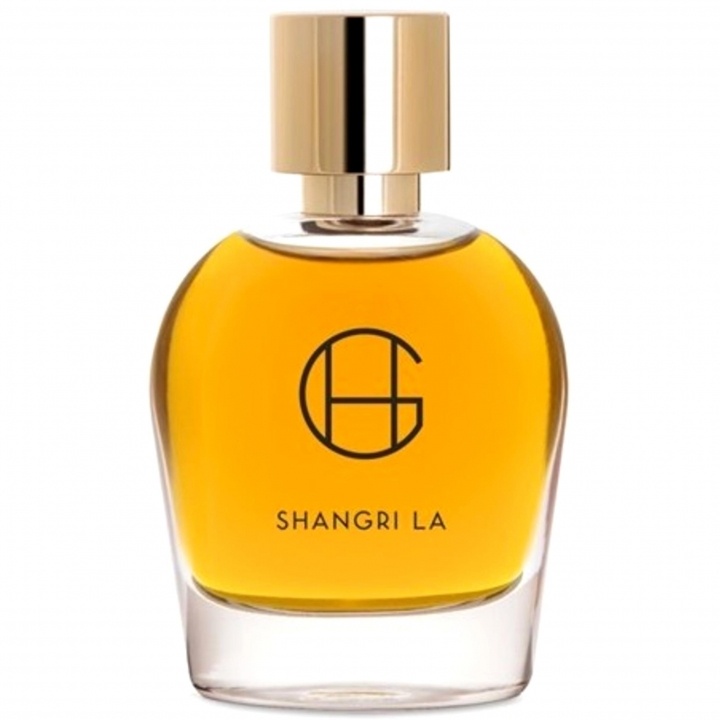 Shangri La (2014) by Hiram Green