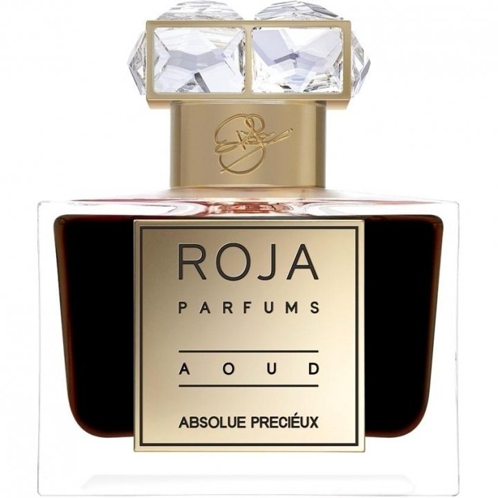 Aoud Absolue Précieux by Roja Parfums
