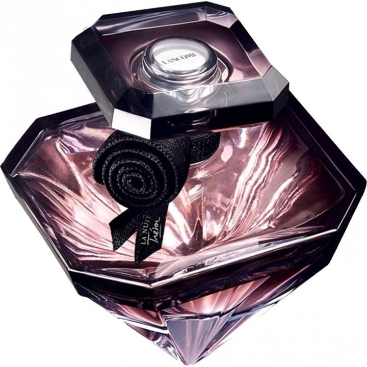 La Nuit Trésor L'Eau de Parfum by Lancôme » Reviews & Perfume Facts