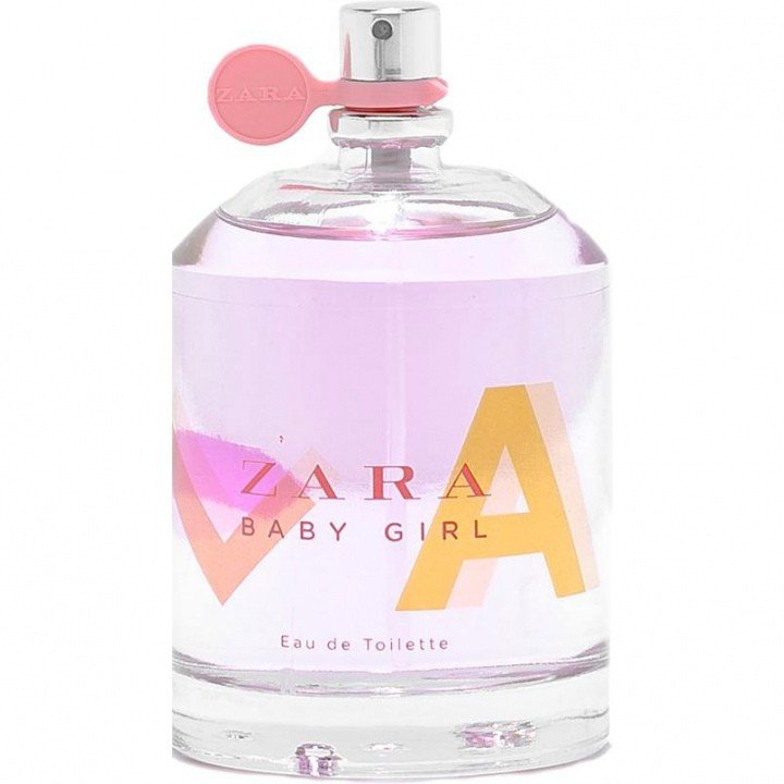 Zara - Baby Girl | Reviews and Rating