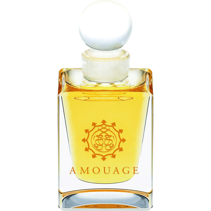 Al Andalus by Amouage