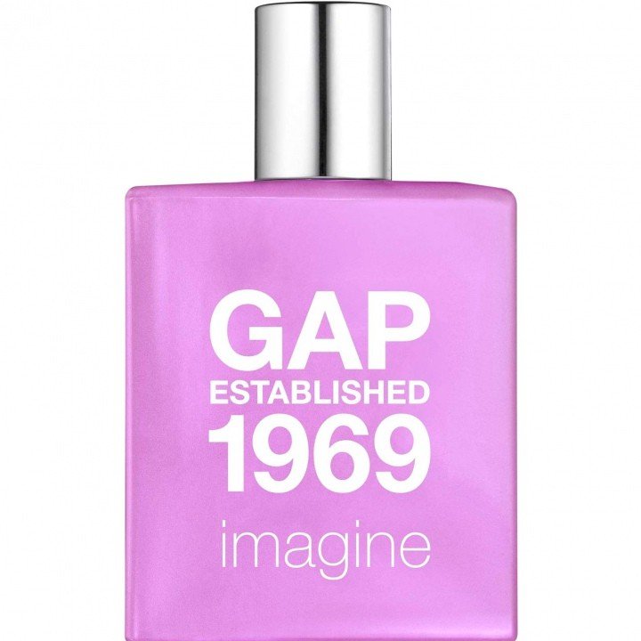 Gap Established 1969 Imagine von GAP