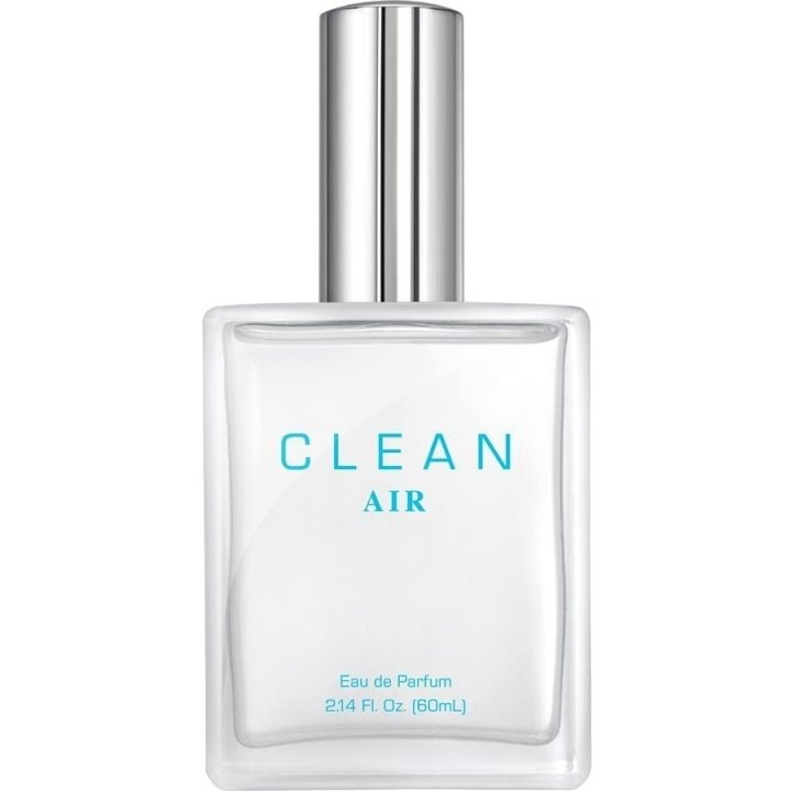 Air (Eau de Parfum) by Clean