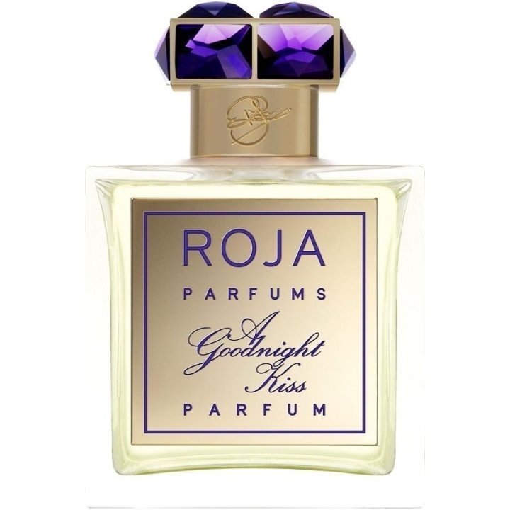 A Goodnight Kiss by Roja Parfums