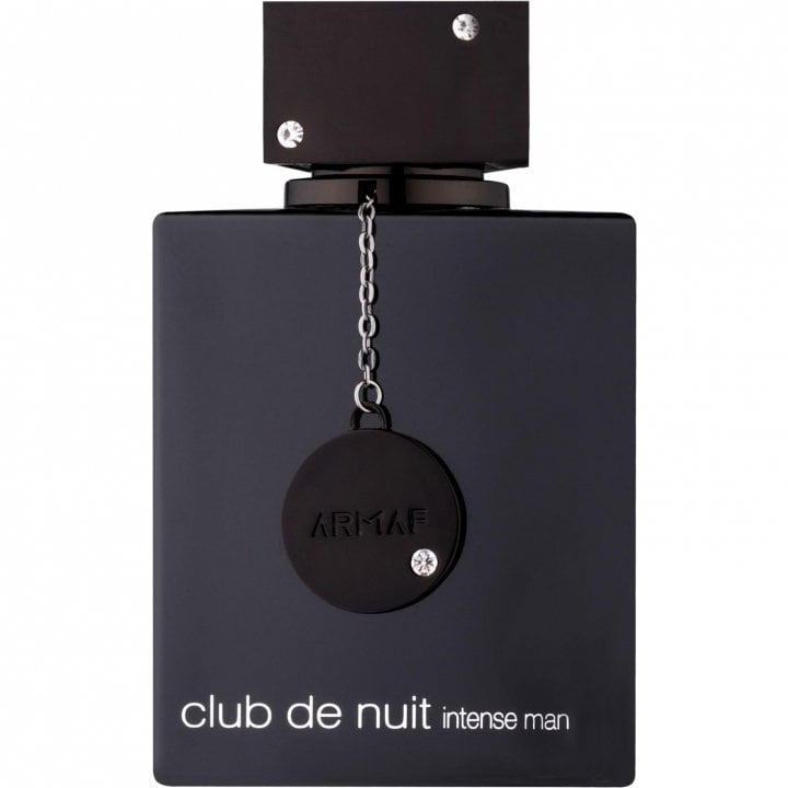 Club de Nuit Intense Man (Eau de Toilette) by Armaf