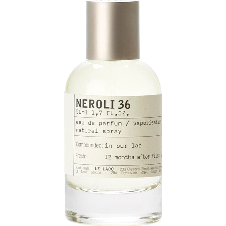 Neroli 36 (Eau de Parfum) by Le Labo