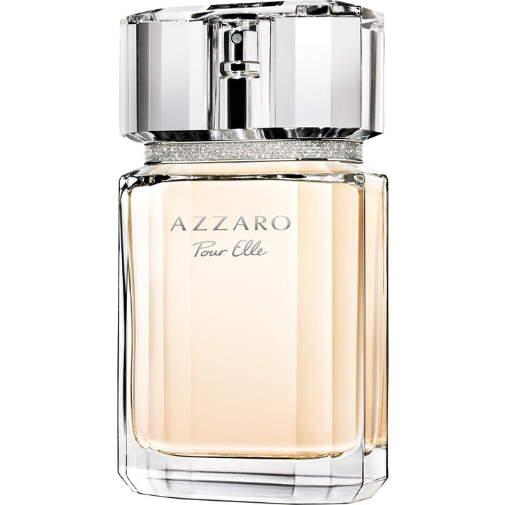 Azzaro pour Elle (Eau de Parfum) by Azzaro