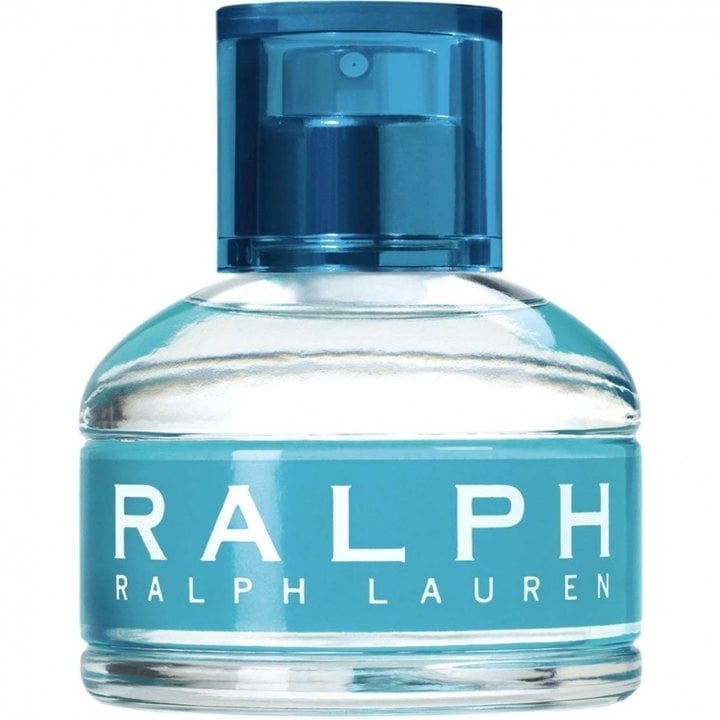 ralph perfume review