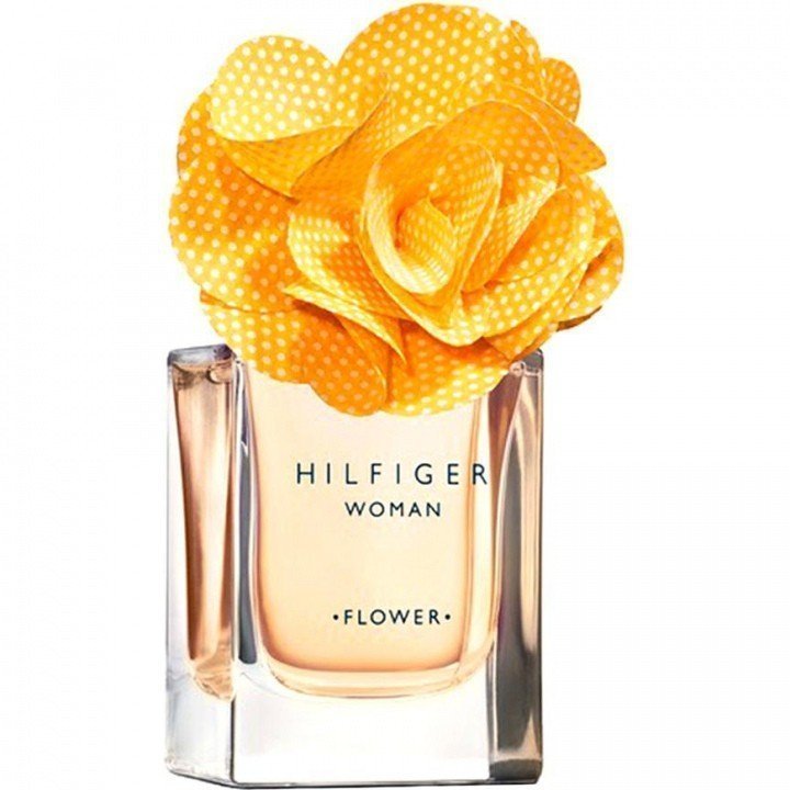 Hilfiger Woman Flower Marigold von Tommy Hilfiger