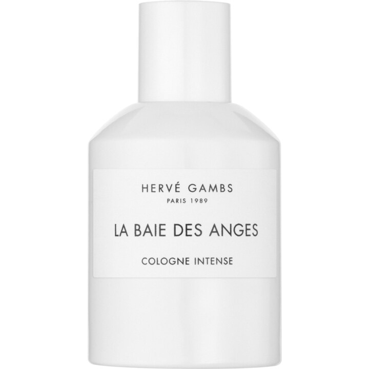 La Baie des Anges by Hervé Gambs