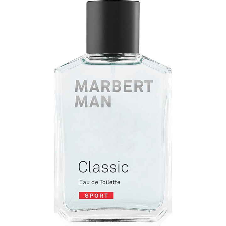 Marbert Man Classic Sport by Marbert