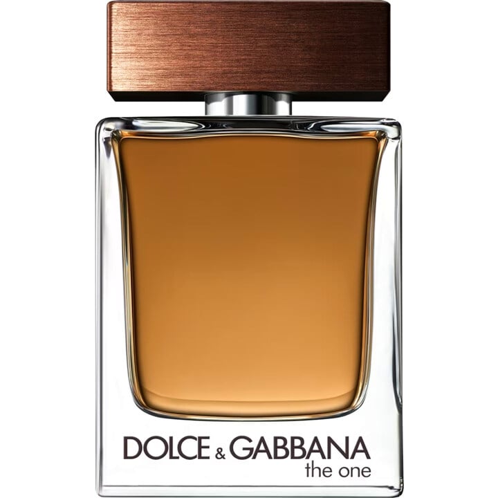The One for Men (Eau de Toilette) by Dolce & Gabbana