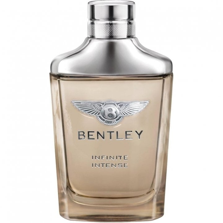 Bentley Infinite Intense by Bentley