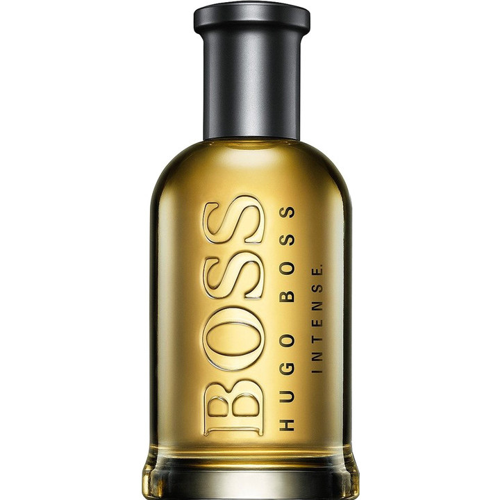 Boss Bottled Intense (Eau de Toilette) von Hugo Boss