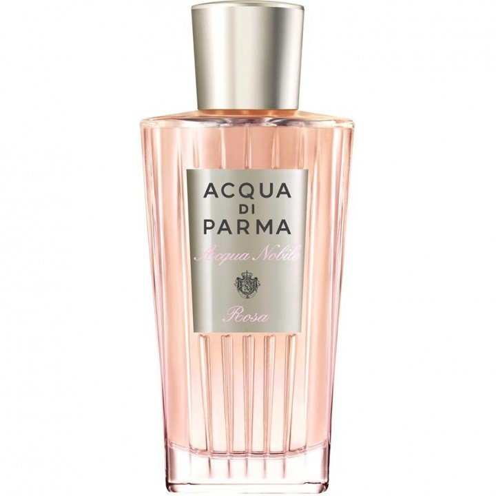 Acqua Nobile Rosa by Acqua di Parma » Reviews & Perfume Facts