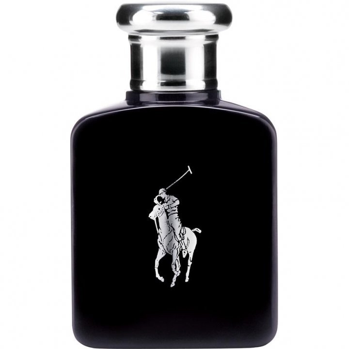 black ralph lauren perfume