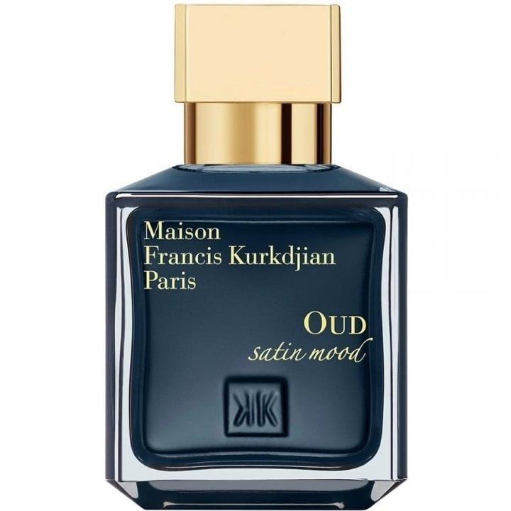 Oud Satin Mood (Eau de Parfum) von Maison Francis Kurkdjian