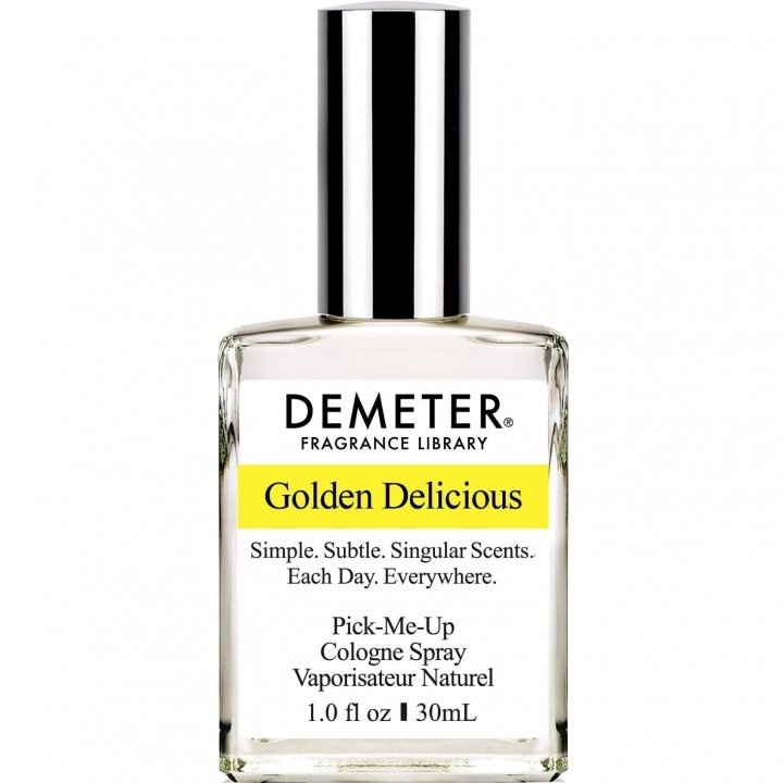 Golden Delicious by Demeter Fragrance Library / The Library Of Fragrance
