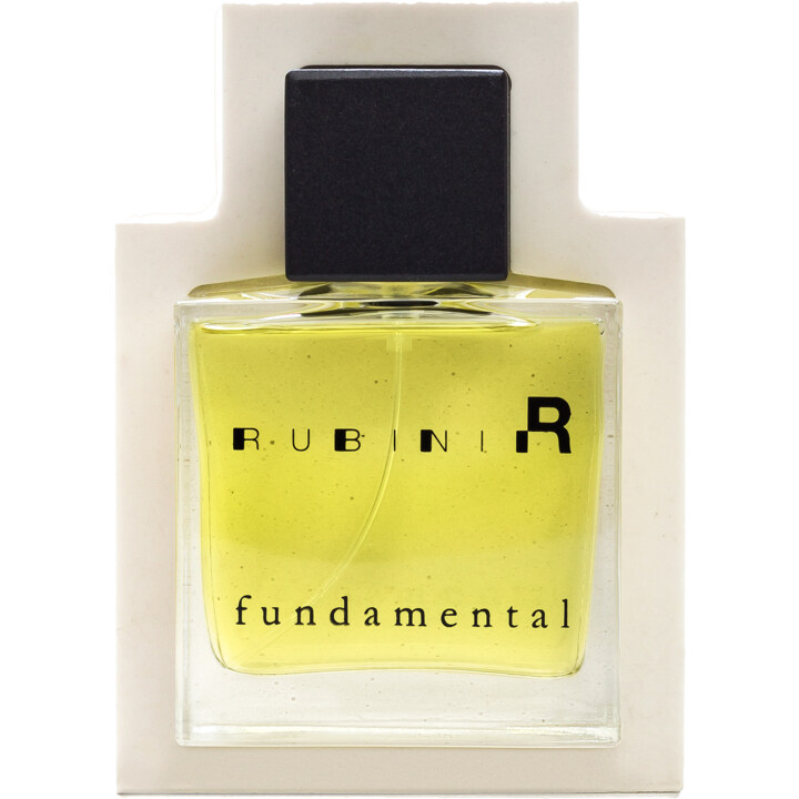 Fundamental (2015) by Rubini