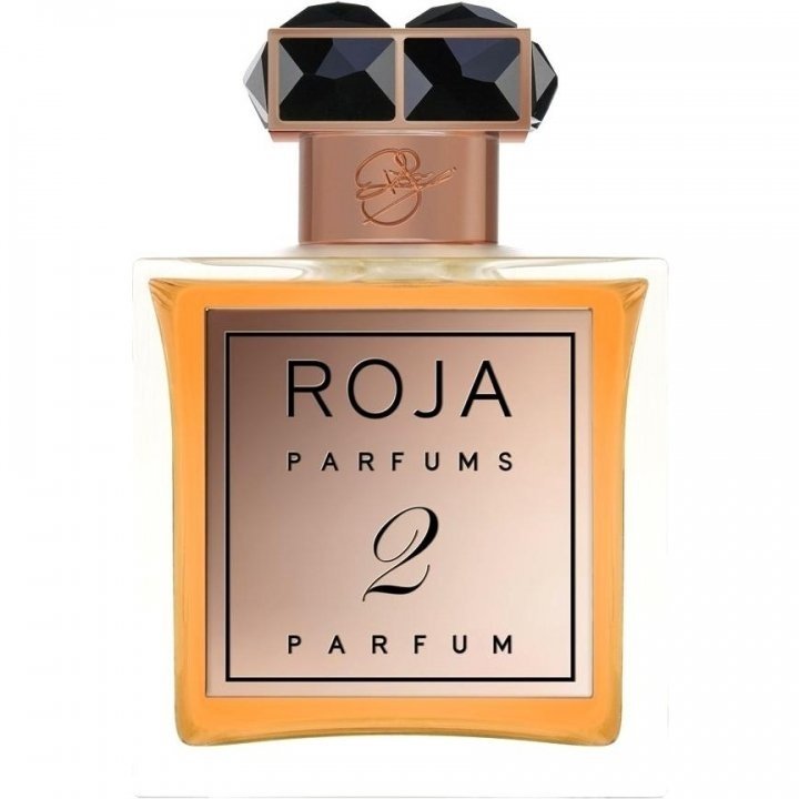 Parfum de la Nuit 2 by Roja Parfums