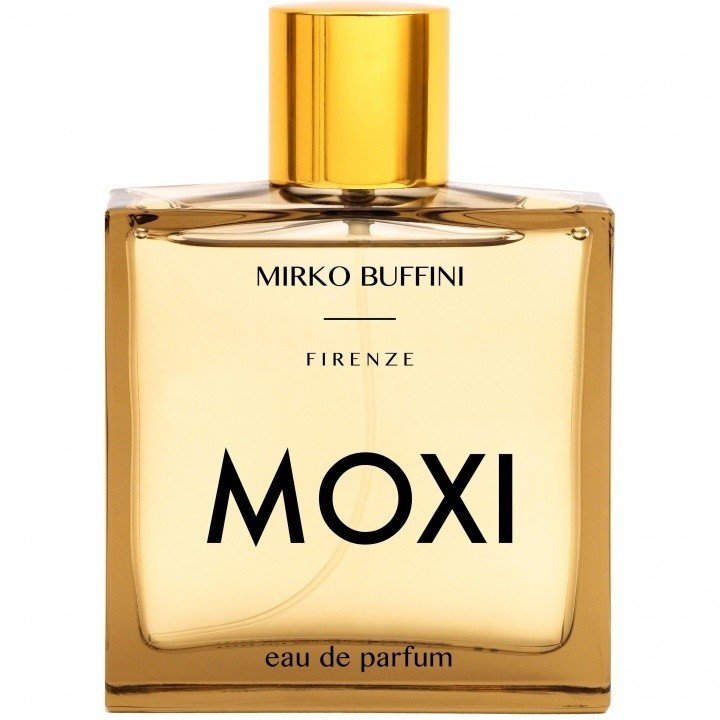 Moxi / Mo Xi by Mirko Buffini