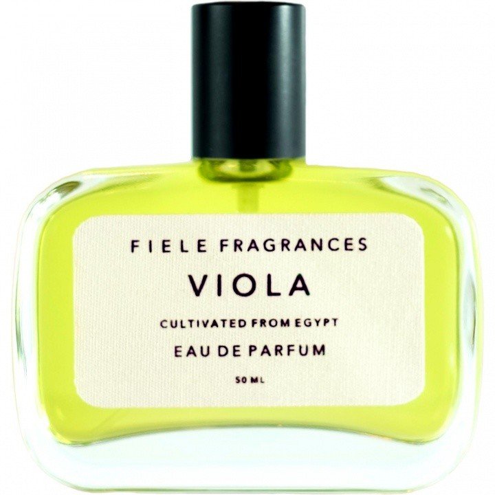 Viola by Fiele Fragrances » Reviews & Perfume Facts