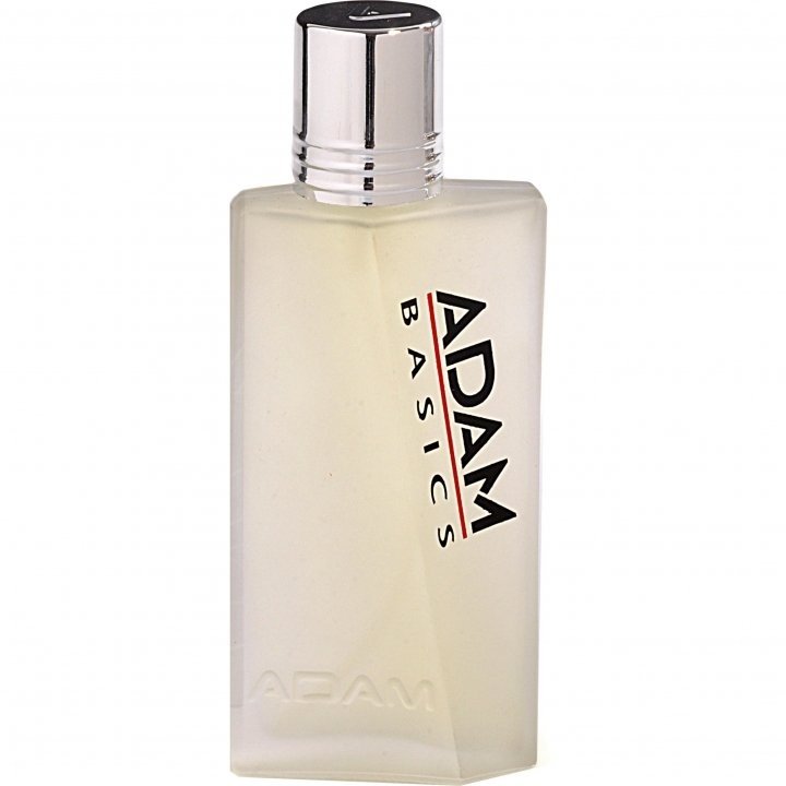 tell me sticker Shopping Centre Adam Basics by Careline (Eau de Toilette) » Reviews & Perfume Facts