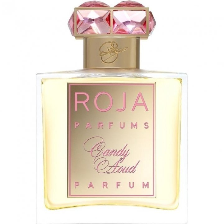 Candy Aoud by Roja Parfums
