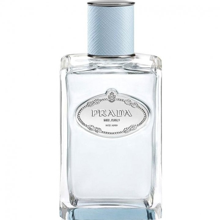Infusion d'Amande by Prada