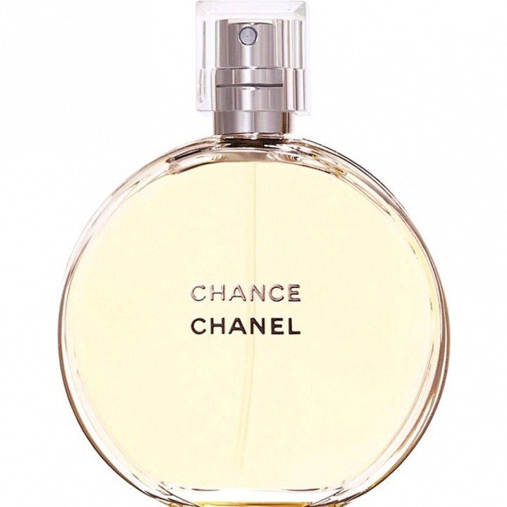 Chance by Chanel (Eau de Toilette) » Reviews & Perfume Facts