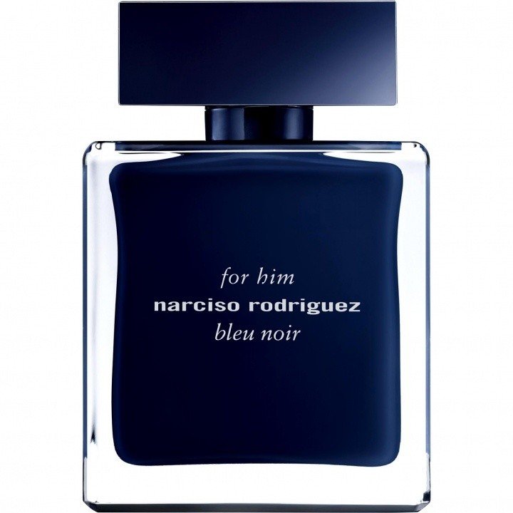 For Him Bleu Noir (Eau de Toilette) by Narciso Rodriguez