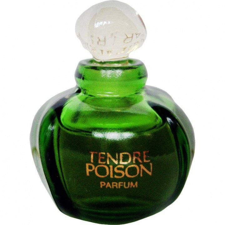 Tendre Poison (Parfum) by Dior