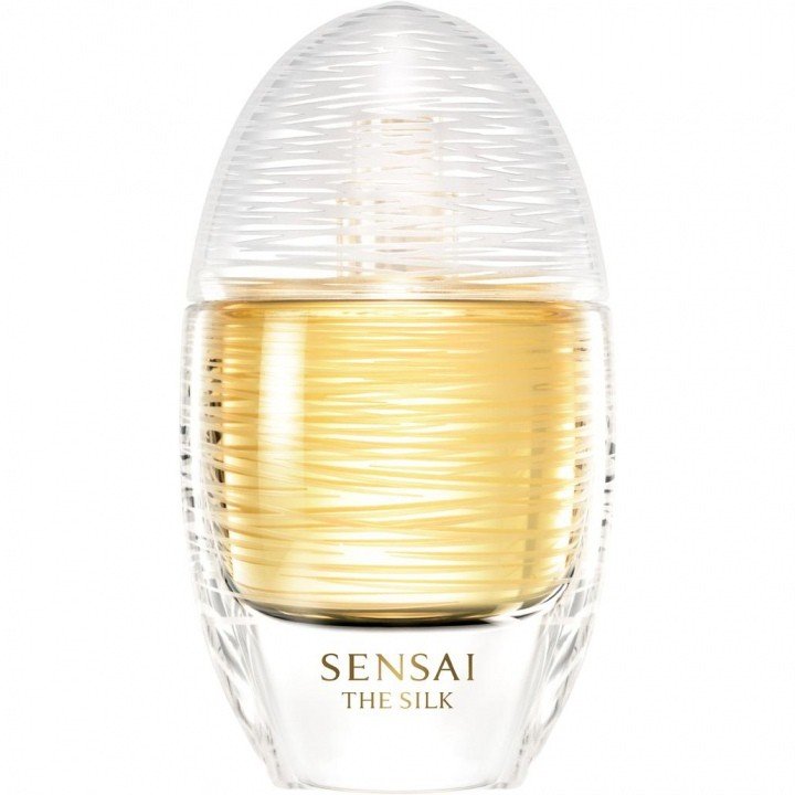 The Silk (Eau de Parfum) von Sensai
