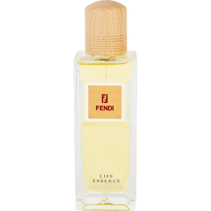consumidor cáscara Informar Life Essence by Fendi (Eau de Toilette) » Reviews & Perfume Facts