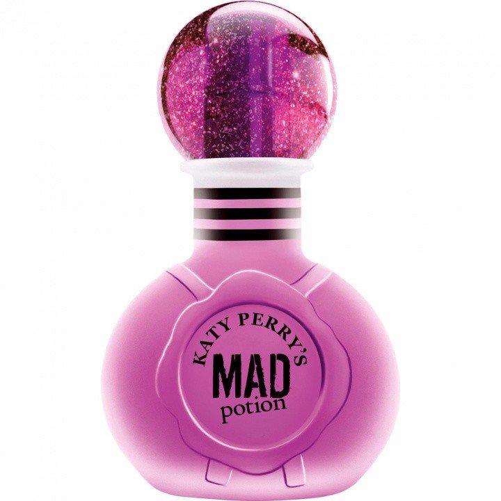 Mad Potion by Katy Perry
