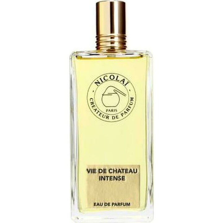 Vie de Château Intense von Parfums de Nicolaï
