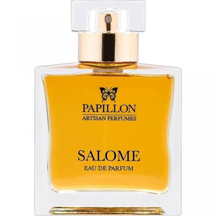 Salome by Papillon Artisan Perfumes