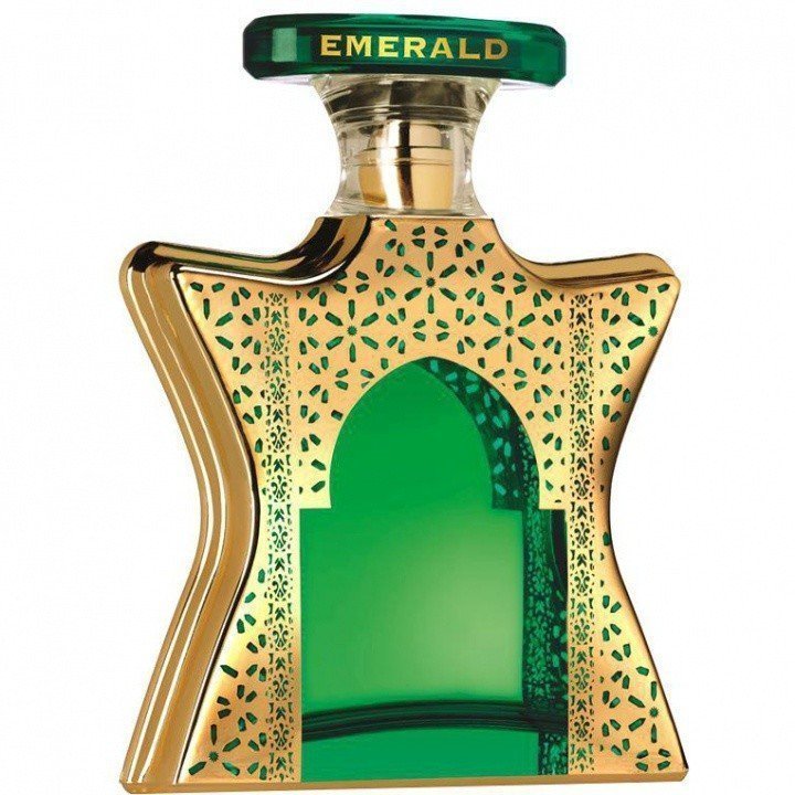 Dubai Emerald by Bond No. 9