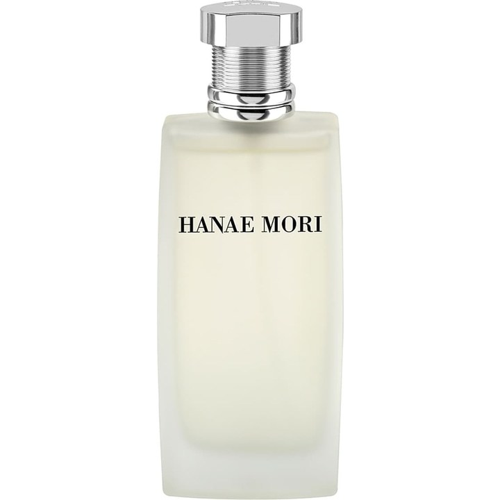 HM (Eau de Parfum) by Hanae Mori / ハナヱ モリ