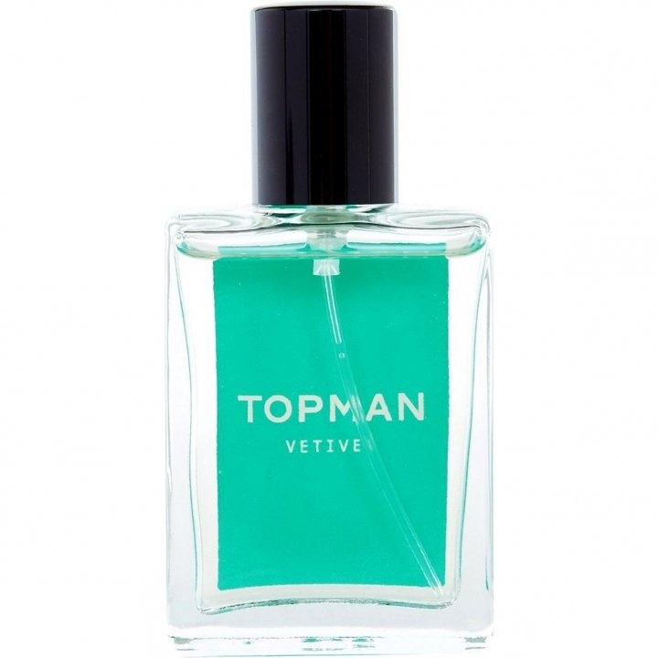 Vetiver by Topman